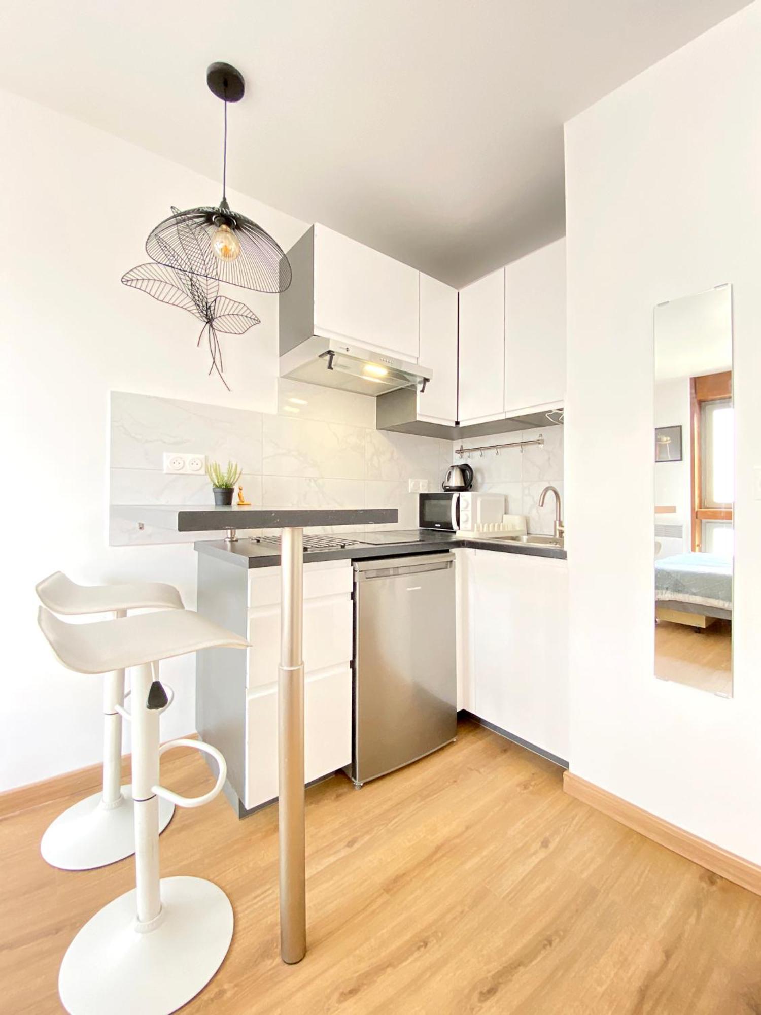 Appartamento Cosy Flat Walkable Distance To Eiffel Tower